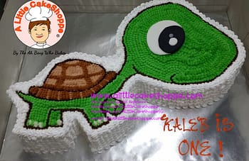 Best Customised Cake Singapore custom cake 2D 3D birthday cake cupcakes desserts wedding corporate events anniversary fondant fresh cream buttercream cakes alittlecakeshoppe a little cake shoppe compliments review singapore bakers SG cakeshop ah beng who bakes tortoise
