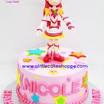 Best Customised Cake Shop Singapore custom cake 2D 3D birthday cake cupcakes desserts wedding corporate events anniversary 1st birthday 21st birthday fondant fresh cream buttercream cakes alittlecakeshoppe a little cake shoppe compliments review singapore bakers SG cake shop cakeshop ah beng who bakes pretty cure