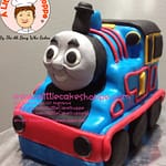 Best Customised Cake Singapore custom cake 2D 3D birthday cake cupcakes desserts wedding corporate events anniversary fondant fresh cream buttercream cakes alittlecakeshoppe a little cake shoppe compliments review singapore bakers SG cakeshop ah beng who bakes thomas and friends train