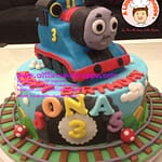Best Customised Cake Shop Singapore custom cake 2D 3D birthday cake cupcakes desserts wedding corporate events anniversary 1st birthday 21st birthday fondant fresh cream buttercream cakes alittlecakeshoppe a little cake shoppe compliments review singapore bakers SG cake shop cakeshop ah beng who bakes thomas and friends